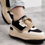 کتونی برشکا - مانتو پاتریس رشت