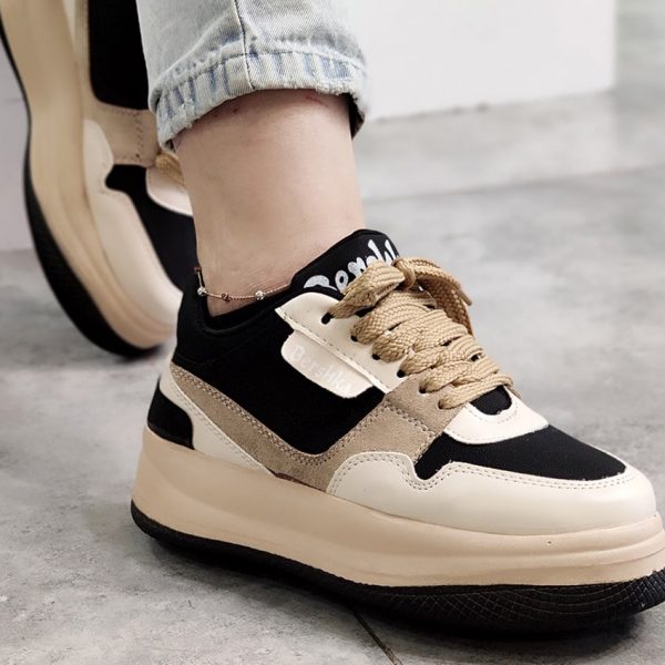 کتونی برشکا - مانتو پاتریس رشت