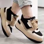 کتونی برشکا - مانتو پاتریس رشت