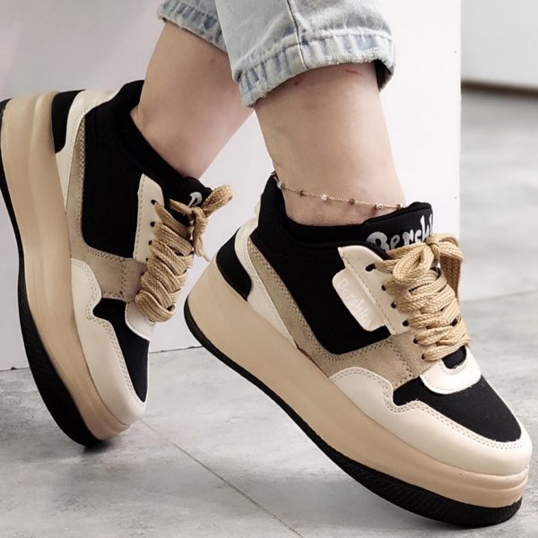 کتونی برشکا - مانتو پاتریس رشت