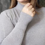 گپ یقه گرد - مانتو پاتریس رشت