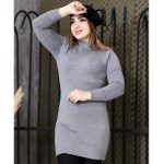 گپ یقه گرد - مانتو پاتریس رشت