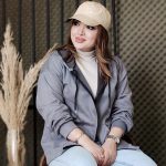 سویشرت سوییت رنگی - مانتو پاتریس رشت