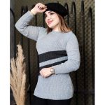 تونیک بافت مورب - مانتو پاتریس رشت