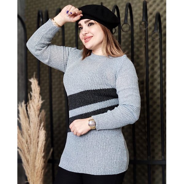 تونیک بافت مورب - مانتو پاتریس رشت