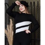 تونیک بافت مورب - مانتو پاتریس رشت