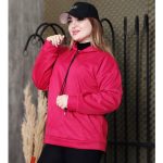 هودی سوییت رنگی - مانتو پاتریس رشت