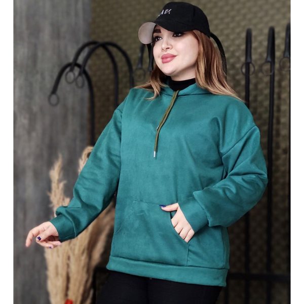 35100121-03-min هودی سوییت رنگی - مانتو پاتریس رشت