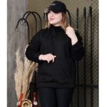 هودی سوییت رنگی - مانتو پاتریس رشت