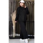 ست بلوز شلوار بافت - مانتو پاتریس رشت