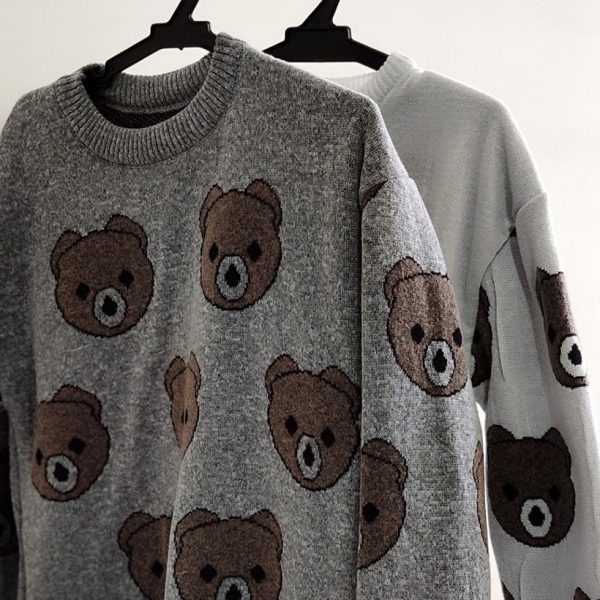 تونیک بافت خرس - مانتو پاتریس رشت