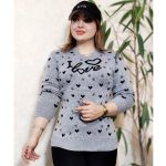 تونیک بافت لاو - مانتو پاتریس رشت