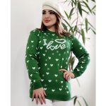 تونیک بافت لاو - مانتو پاتریس رشت