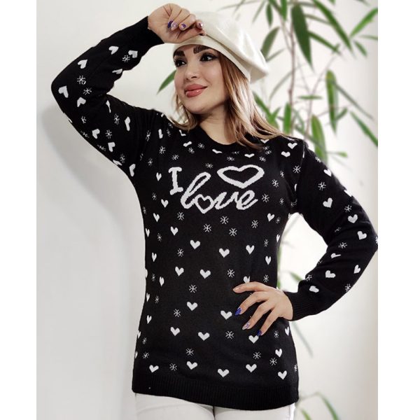 3540065-04-min تونیک بافت لاو - مانتو پاتریس رشت