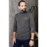 بلوز یقه اسکی پوما مردانه - مانتو پاتریس رشت