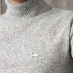 بلوز یقه اسکی پوما مردانه - مانتو پاتریس رشت