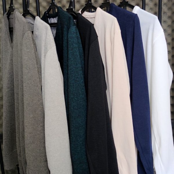 3540072-001-min بلوز یقه هفت پوما - مانتو پاتریس رشت