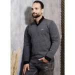بلوز یقه هفت پوما - مانتو پاتریس رشت