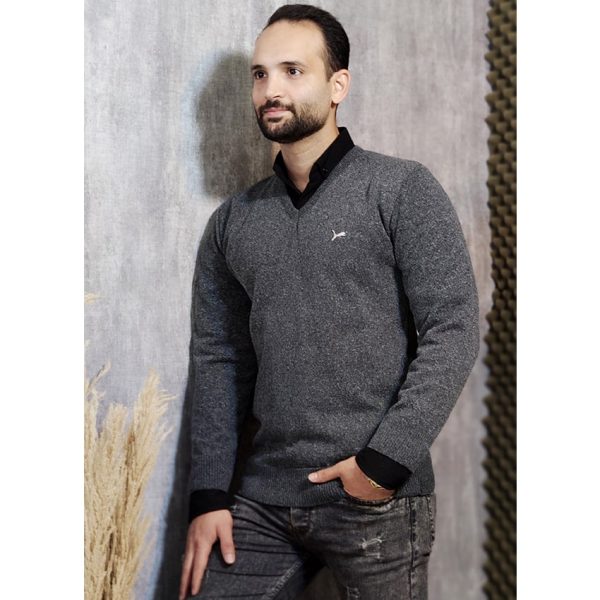 3540072-1-min بلوز یقه هفت پوما - مانتو پاتریس رشت