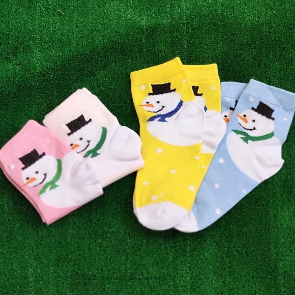 3550071-13-min جوراب نیم ساق آدم برفی - مانتو پاتریس رشت