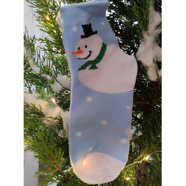 3550071-14-min جوراب نیم ساق آدم برفی - مانتو پاتریس رشت