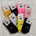 جوراب نیم ساق نایک - مانتو پاتریس رشت