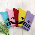 جوراب نیم ساق آدیداس - مانتو پاتریس رشت