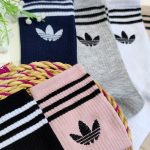 جوراب نیم ساق آدیداس - مانتو پاتریس رشت