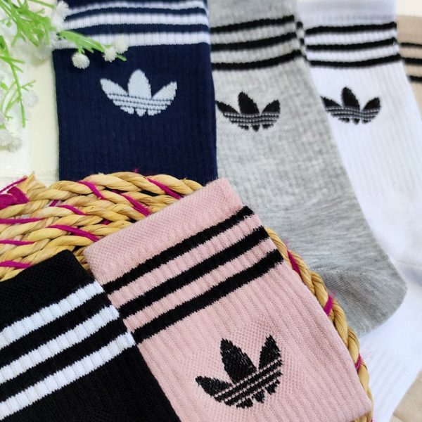 جوراب نیم ساق آدیداس - مانتو پاتریس رشت