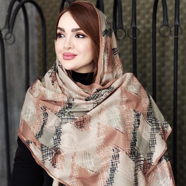 شال موهر چند طرح - مانتو پاتریس رشت