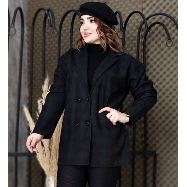 کت طرحدار توییت 36600328 - Image 12