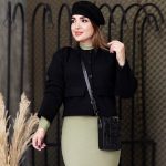 کت دورس مشکی