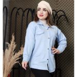 شکت سوییت رنگی - مانتو پاتریس رشت