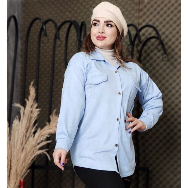 شکت سوییت رنگی - مانتو پاتریس رشت