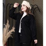 شکت سوییت رنگی - مانتو پاتریس رشت