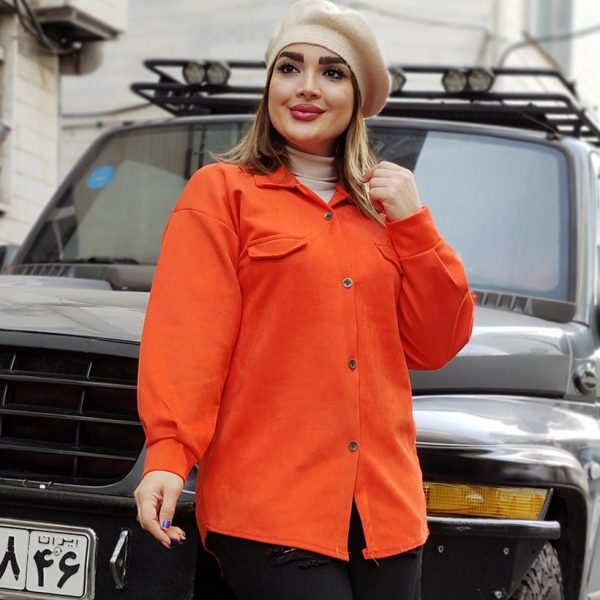 شکت سوییت رنگی - مانتو پاتریس رشت