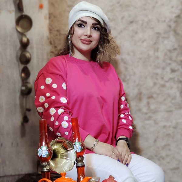 3730068-1-min (1) بلوز دورس آستین بابونه - مانتو پاتریس رشت