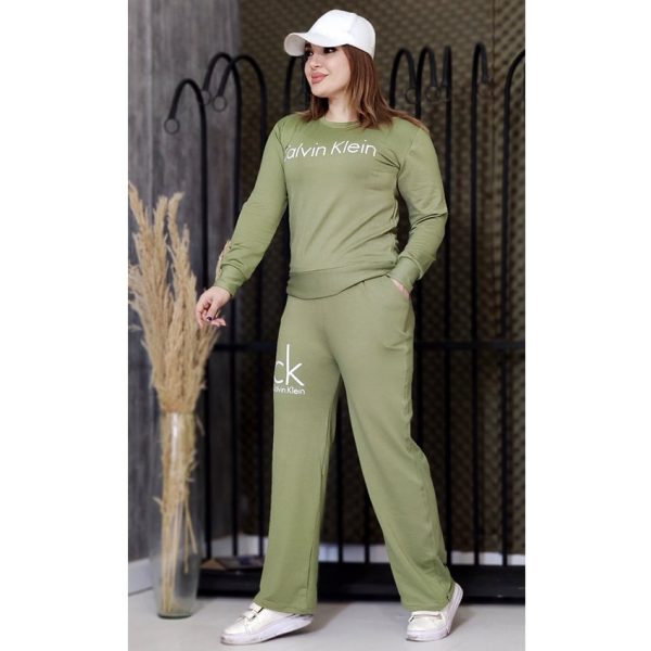 ست بلوز شلوار گلکسی - مانتو پاتریس رشت