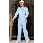 ست بلوز شلوار گلکسی - مانتو پاتریس رشت