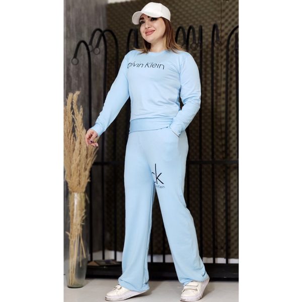 ست بلوز شلوار گلکسی - مانتو پاتریس رشت