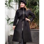 پالتو سوییت بلند - مانتو پاتریس رشت