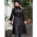 پالتو سوییت بلند - مانتو پاتریس رشت