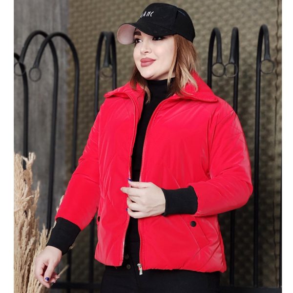 3780098-1-min کاپشن آستین کشبافت - مانتو پاتریس رشت