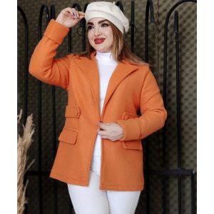 پالتو فوتر فلش دار - مانتو پاتریس رشت