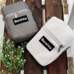 کیف مستطیلی برشکا - مانتو پاتریس رشت