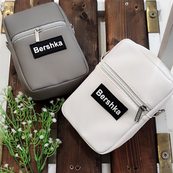 کیف مستطیلی برشکا - مانتو پاتریس رشت