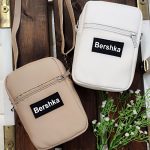 کیف مستطیلی برشکا - مانتو پاتریس رشت