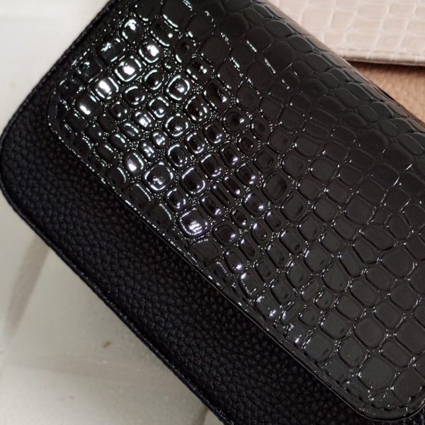 کیف پوست ماری - مانتو پاتریس رشت