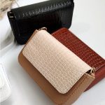 کیف پوست ماری - مانتو پاتریس رشت