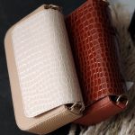 کیف پوست ماری - مانتو پاتریس رشت